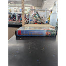 Peter Pan Return To Never Land VHS Walt Disney Hollywood Video Rental Edition