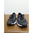 Nike Womens Black & White Athletic Shoes Size 7.5 Lightweight Mesh Comfortable S