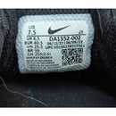Nike Womens Black & White Athletic Shoes Size 7.5 Lightweight Mesh Comfortable S
