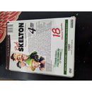 Red Skelton TV Classics 4 DVD Set - 18 Episodes