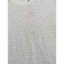 Michael Stars M Crew Slub Tee Sea Mist Lightweight Casual T-Shirt New With Tags