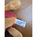 Limited Treasures Pro Bear Jerry Rice 49ers Plush Toy