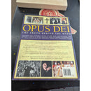 Opus Dei Book The Truth Behind The Myth By Maggy Whitehouse Hardcover Religious