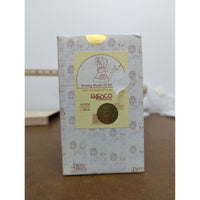 Precious Moments Sowing Seeds Of Kindness Figurine In Box 163856 1997 Collectible