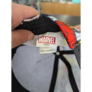 Marvel Avengers Snapback Hat Multicolor Comic Print Adjustable Cap