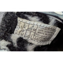 Dr. Martens Black Leather Polka Dot Lined Chelsea Boots Size US 5