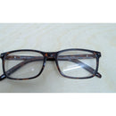 Foster Grant Tortoiseshell Reading Glasses With +2.00 Magnification Clear Lens C