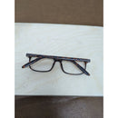 Foster Grant Tortoiseshell Reading Glasses With +2.00 Magnification Clear Lens C