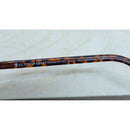 Foster Grant Tortoiseshell Reading Glasses With +2.00 Magnification Clear Lens C