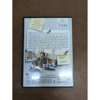 The Office Season One DVD Complete With Bonus Materials