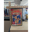 Walt Disneys Spirit Of Mickey VHS Movie Collectible