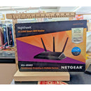 Netgear Nighthawk AC2300 Smart WiFi Router MU-MIMO Dual Core Processor Model R70