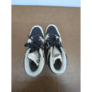 Nike Dunk High Black & White Sneakers Mens Size 9.5 Pre-Owned