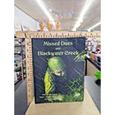 Missed Dues & Blackwater Creek Call Of Cthulhu Roleplaying Game Scenario