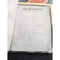 Missed Dues & Blackwater Creek Call Of Cthulhu Roleplaying Game Scenario