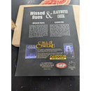 Missed Dues & Blackwater Creek Call Of Cthulhu Roleplaying Game Scenario