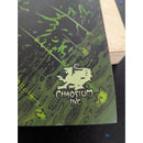 Missed Dues & Blackwater Creek Call Of Cthulhu Roleplaying Game Scenario