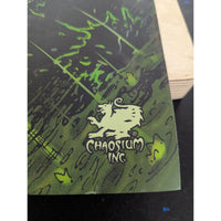 Missed Dues & Blackwater Creek Call Of Cthulhu Roleplaying Game Scenario