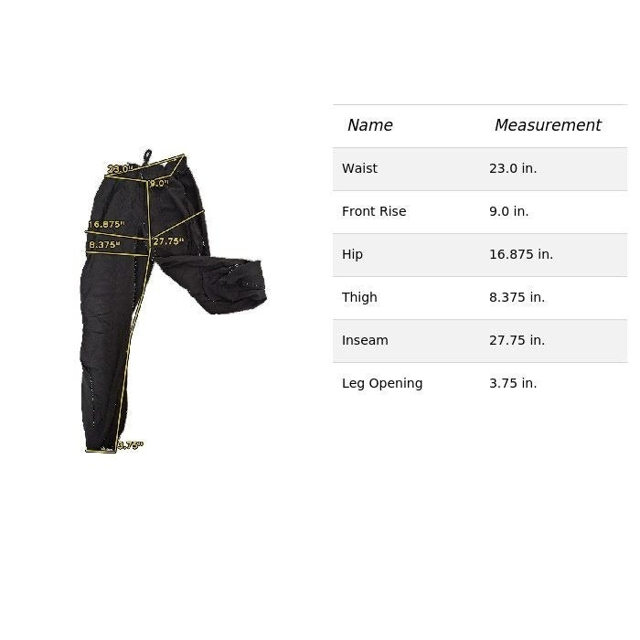 Charcoal Gray Ribbed Athletic Jogger Pants Lightweight Performance Wear