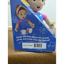Ms. Rachel Speak & Sing Doll With 20+ Phrases & Songs Educational Toy For Ages 6