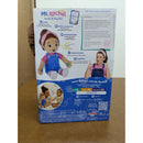 Ms. Rachel Speak & Sing Doll With 20+ Phrases & Songs Educational Toy For Ages 6