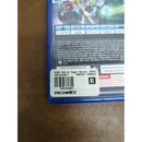 LEGO Marvel Super Heroes PS4 Game Preowned Action-Packed Adventure With 100+ Characters