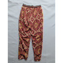 Scotch & Soda Maison Scotch Womens Patterned Pants Size 2
