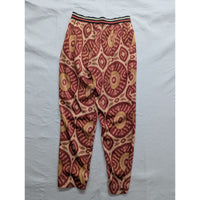 Scotch & Soda Maison Scotch Womens Patterned Pants Size 2