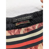 Scotch & Soda Maison Scotch Womens Patterned Pants Size 2