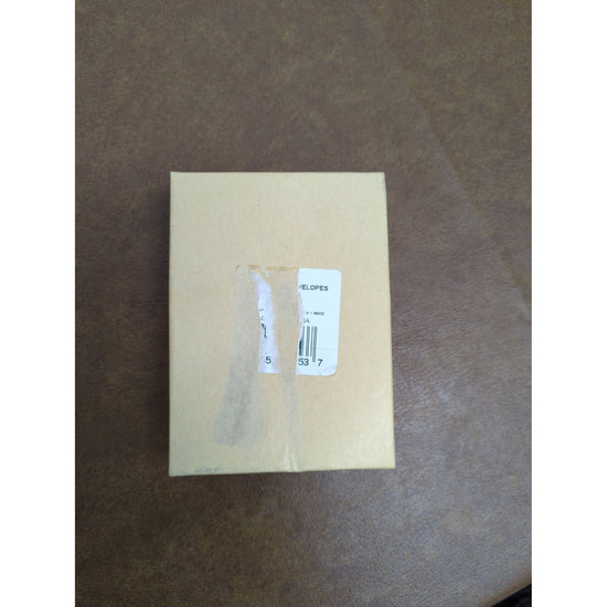 Set Of 12 Blank Note Cards With Envelopes Birdhouse & Roses Design 5"x4"