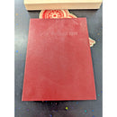 The Hymnal 1940 Red Hardcover Christian Worship Book Vintage