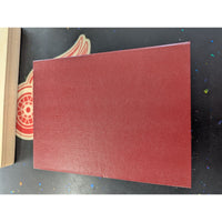 The Hymnal 1940 Red Hardcover Christian Worship Book Vintage