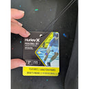 Hurley Pickleball Set With 2 Paddles 4 Balls & Carry Case Durable For Outdoor Fu