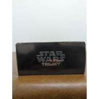 Star Wars Trilogy Widescreen DVD Box Set Digitally THX Mastered