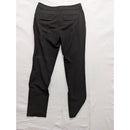 Trina Turk Black Womens Slim-Fit Trousers Size 6