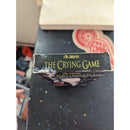 The Crying Game VHS Tape Neil Jordan Film Approx. 112 Minutes Pre-Owned Hi-Fi Do