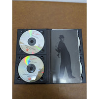 Frank Sinatra The Reprise Collection 4-CD Box Set With Booklet