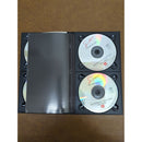 Frank Sinatra The Reprise Collection 4-CD Box Set With Booklet