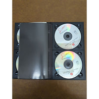 Frank Sinatra The Reprise Collection 4-CD Box Set With Booklet