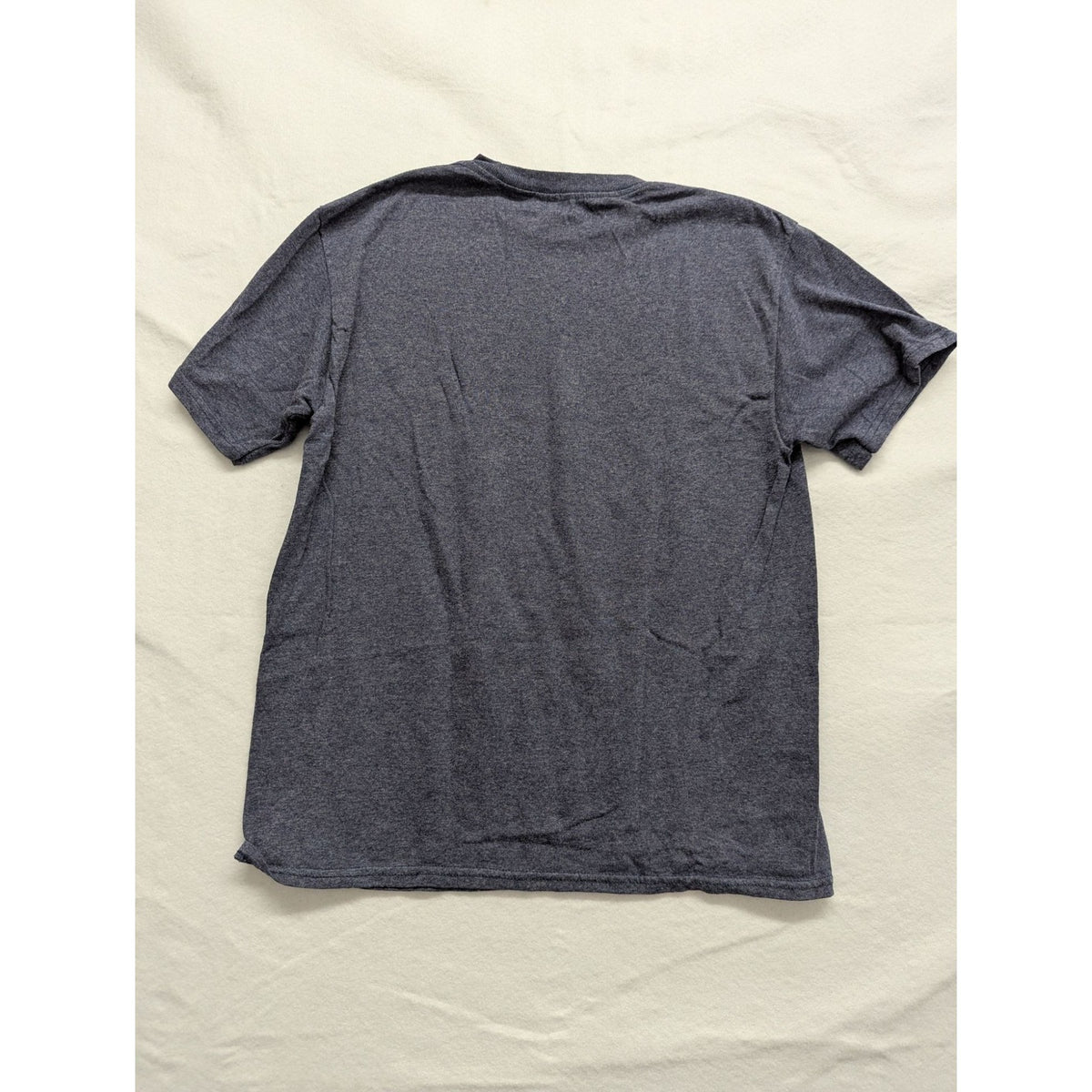 Star Wars Graphic T-Shirt Dark Heather Gray