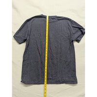 Star Wars Graphic T-Shirt Dark Heather Gray